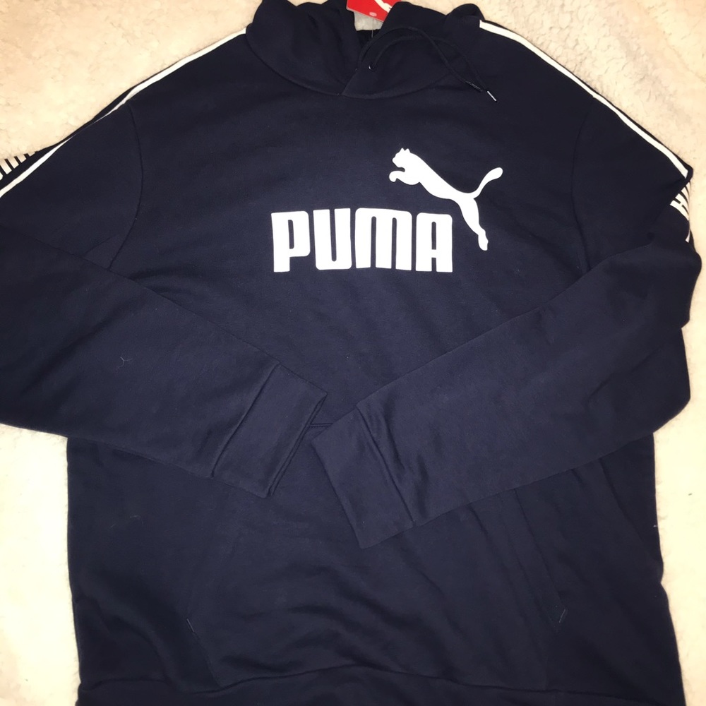 Puma Hoodie